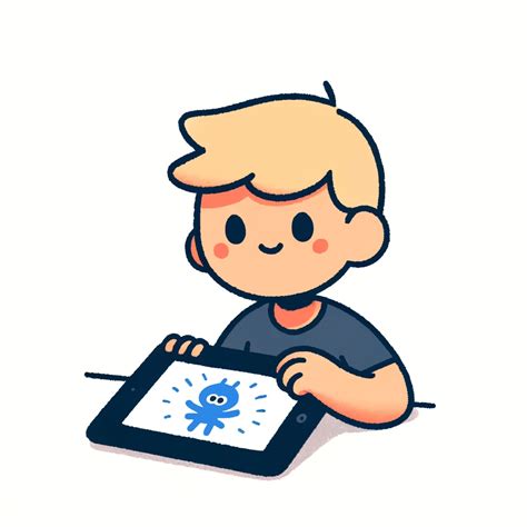 Afbeeldingsresultaten voor Kids Using Scratch Jr