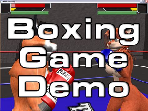 Image result for Dream Knockout Boxing Games