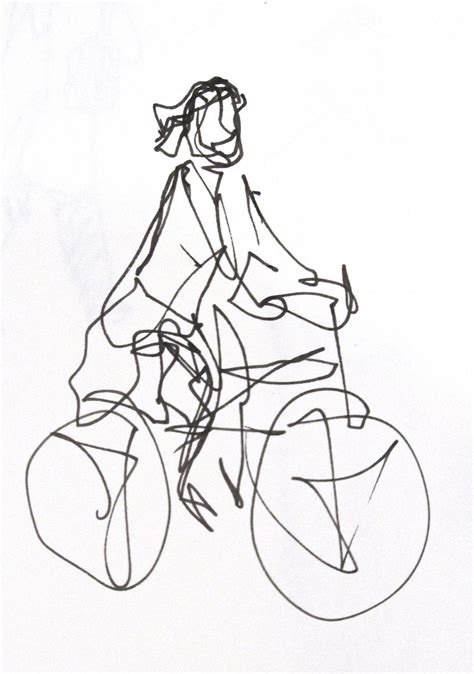 Image result for Continuous Drawing