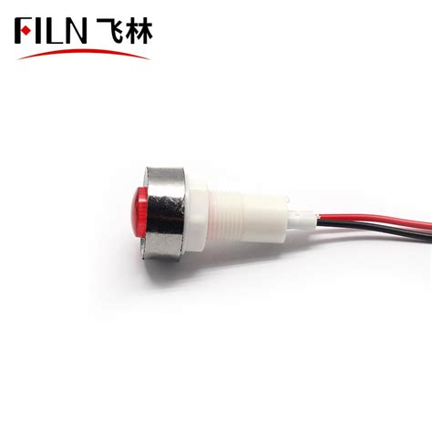 24V LED Panel Mount に対する画像結果