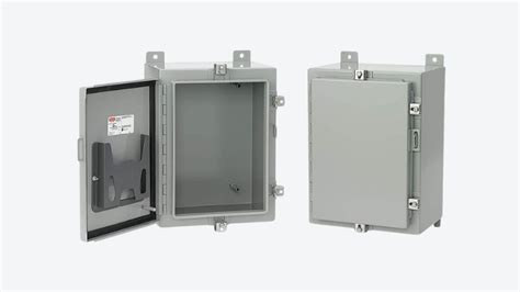 Image result for Enclosure Nema 4