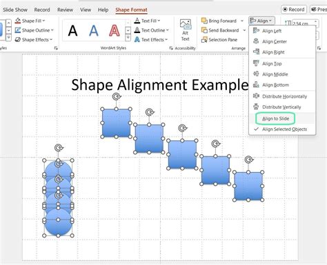 Image result for Alignment Slide Design