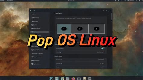 Image result for Pop OS Linux HP