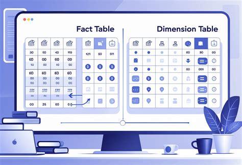 Toradh íomhá ar Time Dimension Table Example