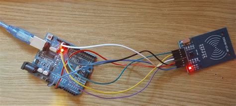 Image result for RC522 Sans Arduino