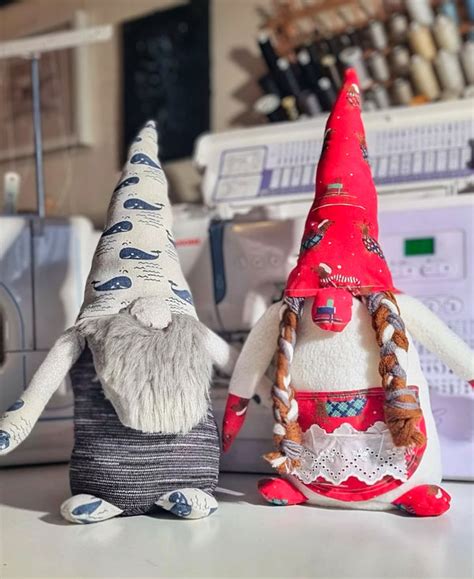 Image result for Cozy Gnome Sewing Pattern