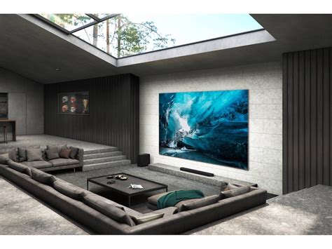 Toradh íomhá ar Micro LED Back