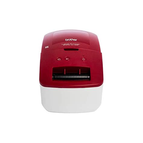 Toradh íomhá ar Address Label Printer