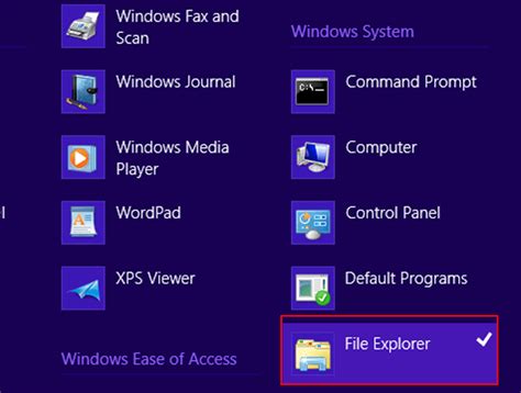 Image result for File Explorer in Taskbar Windows 7