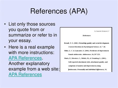 Toradh íomhá ar Abstract Examples MLA Student Paper