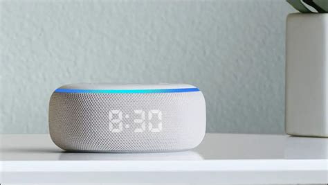 Image result for Set Alexa Alarm Voice