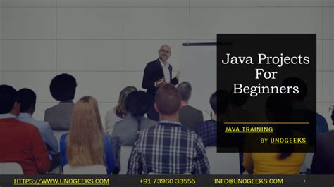 Image result for Java Begginer Projects