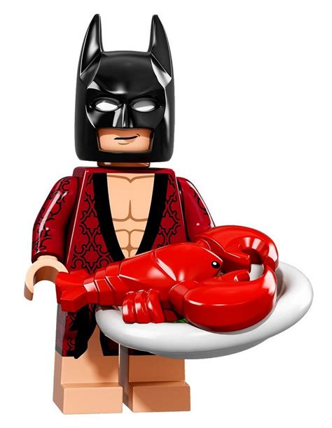 Image result for LEGO Batman Figure