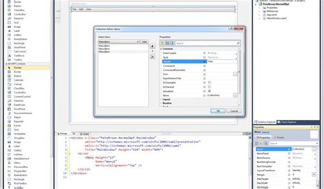 Image result for CSS WPF Menu