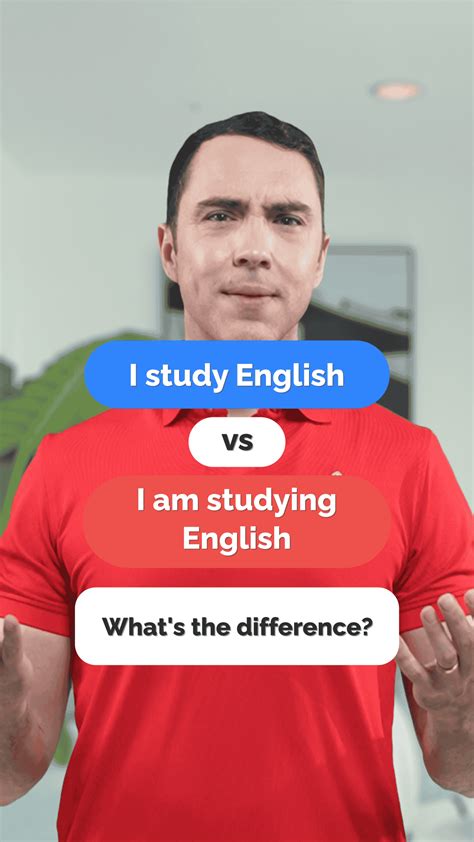 Image result for Present Simple vs Present Continuous Examples