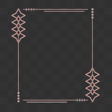Toradh íomhá ar Broken Line Vector Pattern