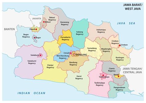 Image result for Java Jawa Map