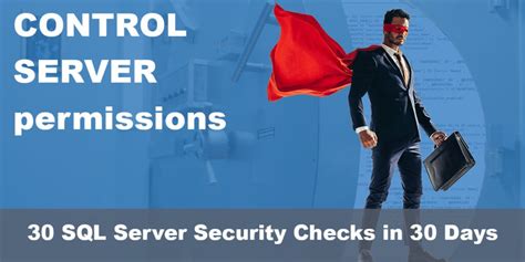 Image result for Recover System Admin Permissions SQL