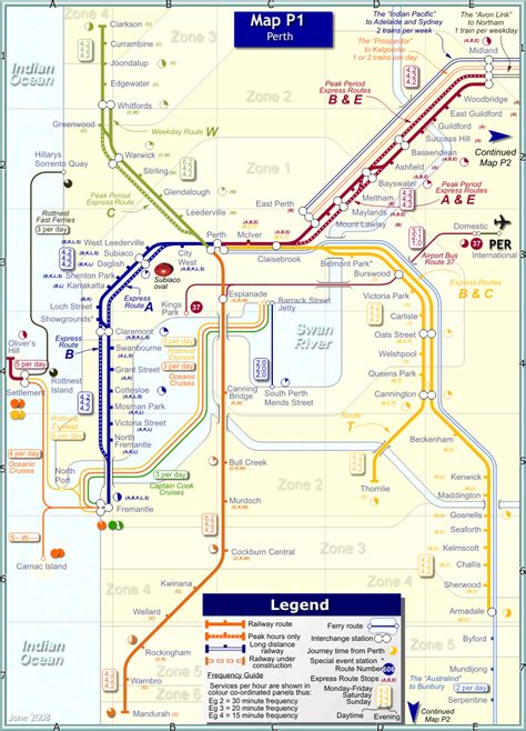 Image result for 6066Perth Metro Postcode Map