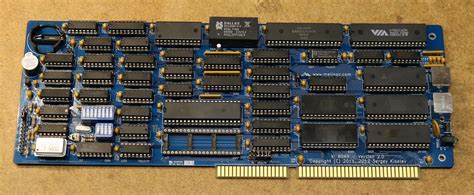 Image result for 8088 Single Board Computer