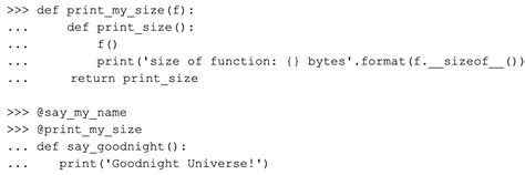 Image result for Python Memes On Decorators