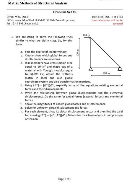 Image result for Structural Analysis Problem-Solver
