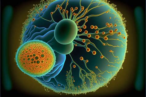 Image result for Cell Differentiation Stress