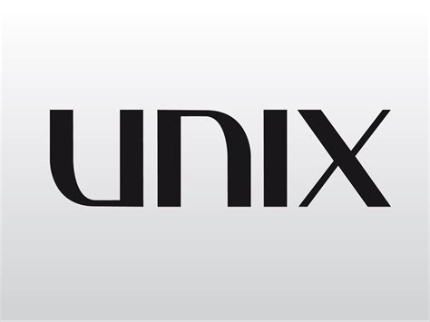 Unix OS に対する画像結果