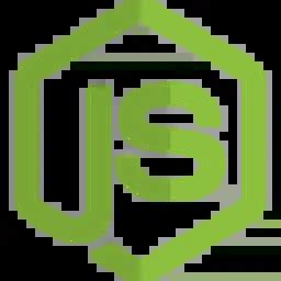 Node.js API Icon に対する画像結果