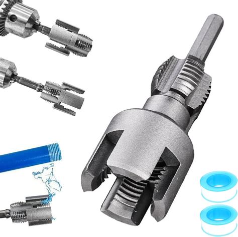 Toradh íomhá ar Pipe Threading Wool