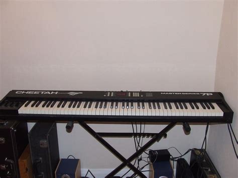 Toradh íomhá ar Programmable Keyboard Controller