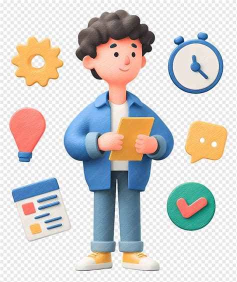 Image result for Task Icon Cartoon