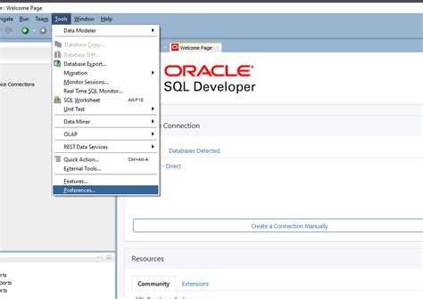 Image result for Tnsnames Oracle SQL Developer