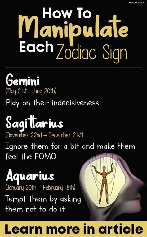 Toradh íomhá ar Manipulating Signs