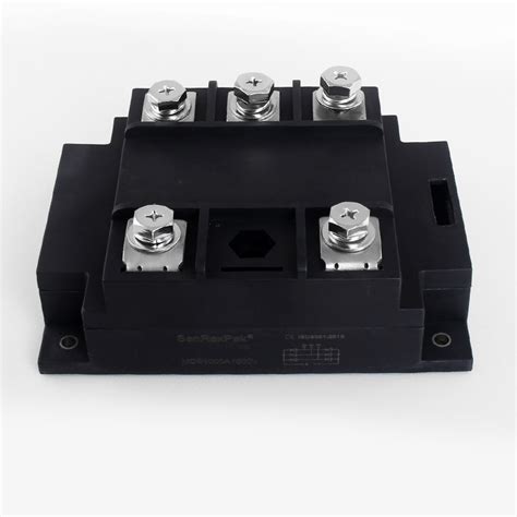 Three-Phase Rectifier Module に対する画像結果