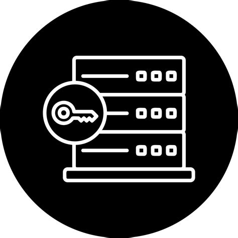 Toradh íomhá ar Shell32 Encryption Icon