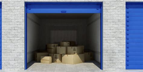 Image result for Bottom of the Stack Storage Unit