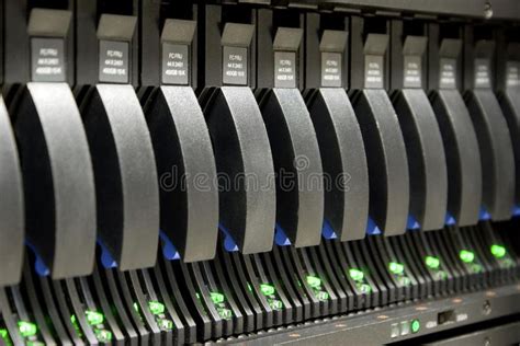 Image result for Hard Drive Storage Array