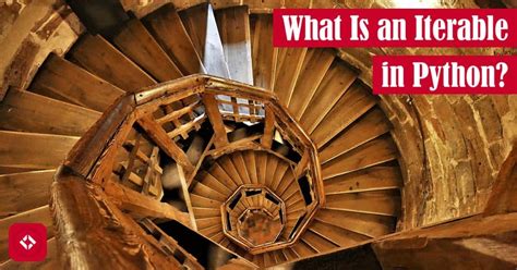 Image result for Types of Iterable in Python