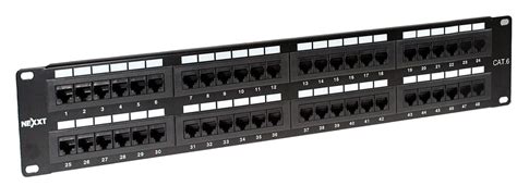Image result for Lan Patch Panel