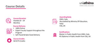 Public Health Masters Programs に対する画像結果