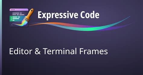 Toradh íomhá ar Terminal Editor Code