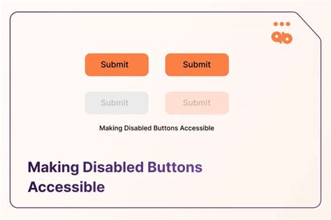 Image result for HTML Disabled Button Styling