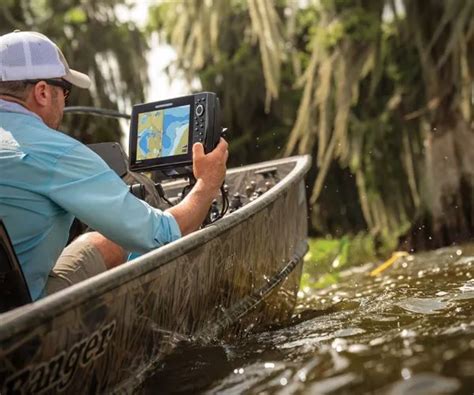 Image result for LakeMaster Maps Set Up