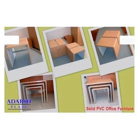 Image result for PVC Office Table