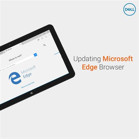 Image result for Update Edge Browser Windows 10