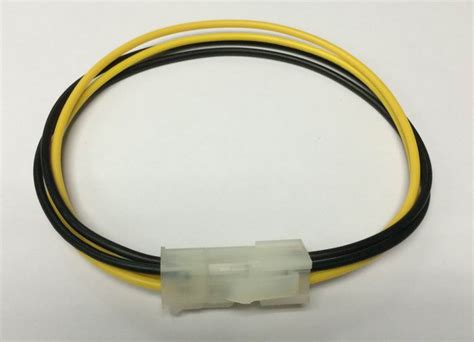 Image result for CPU Power Supply Cable