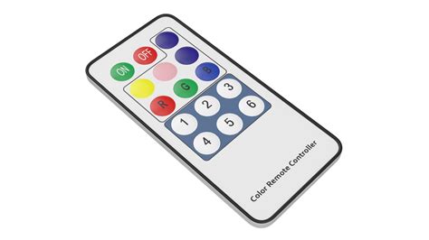 Toradh íomhá ar Model 838Ts Remote