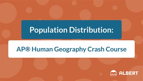 Image result for Geometric Pattern Distribution AP Human Geography