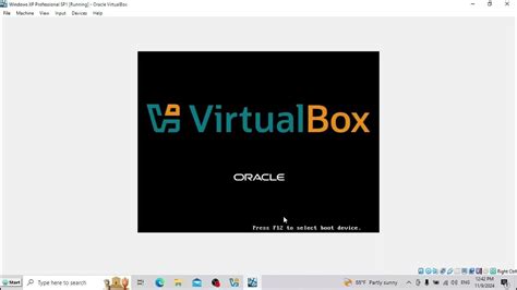 Image result for Windows XP VirtualBox Wirless Driver
